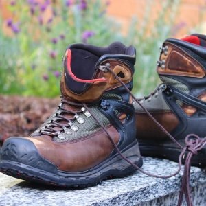 Chaussures de sécurité