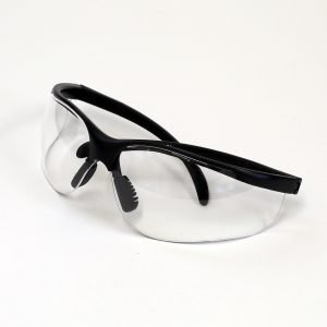 Lunettes de protection